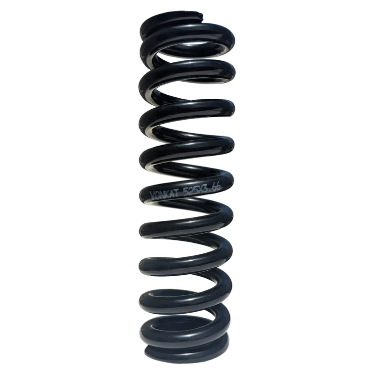 Springs for TENfive V2 and V1