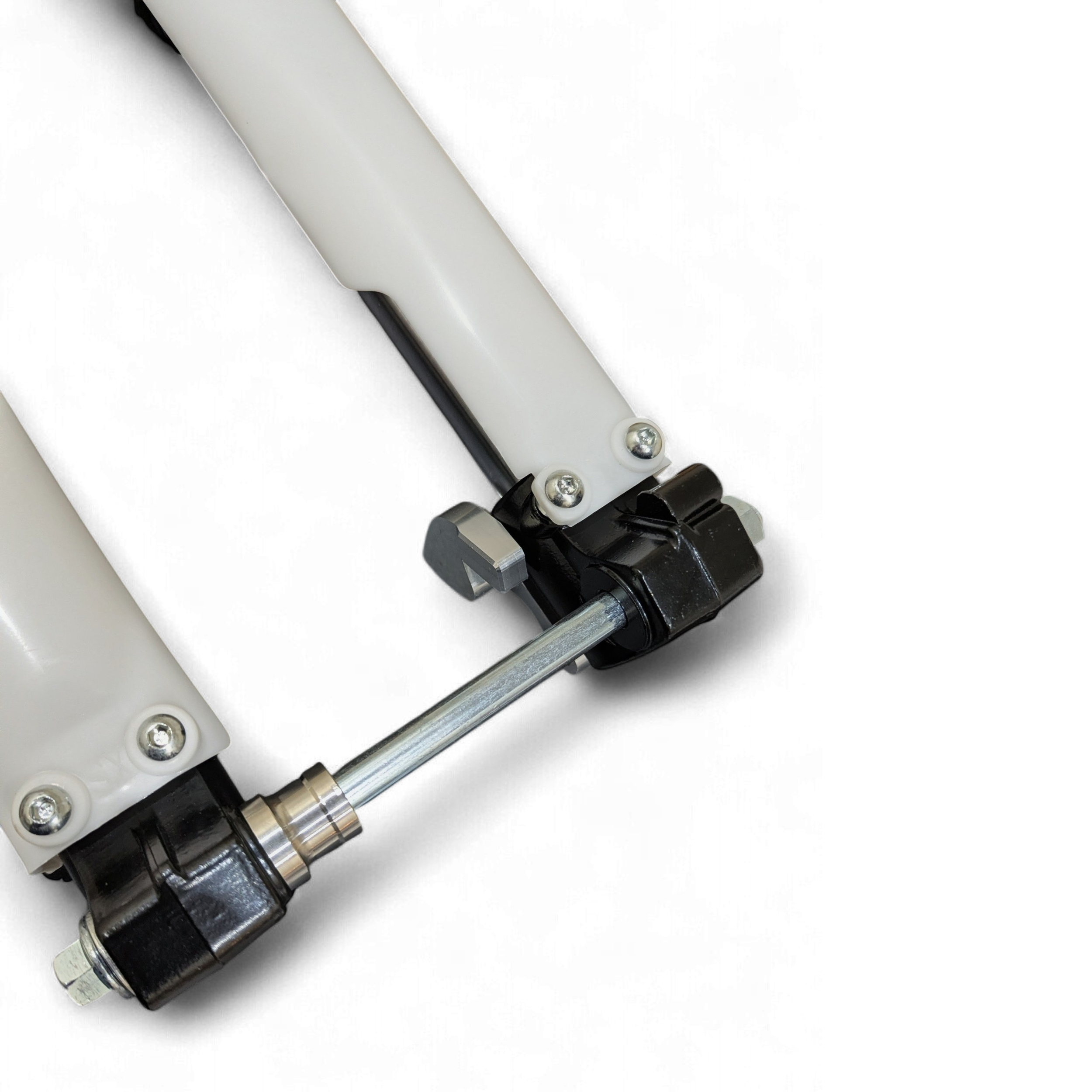 Vonkat PAF100X Fork for Honda CRF100/XR100