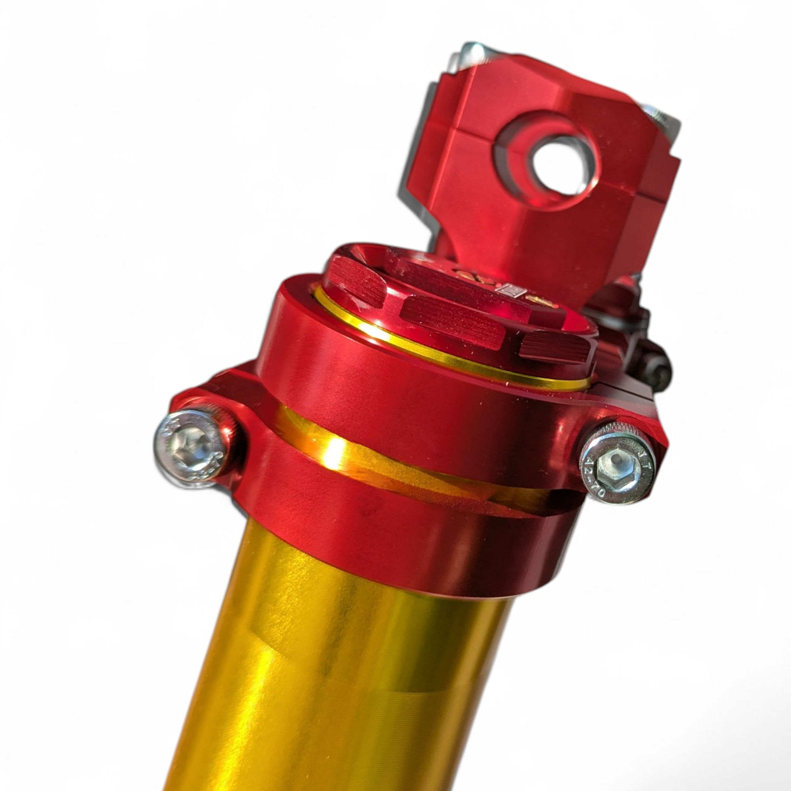 Vonkat PAF Forks for Honda CRF250F/CRF300F $1,695.95