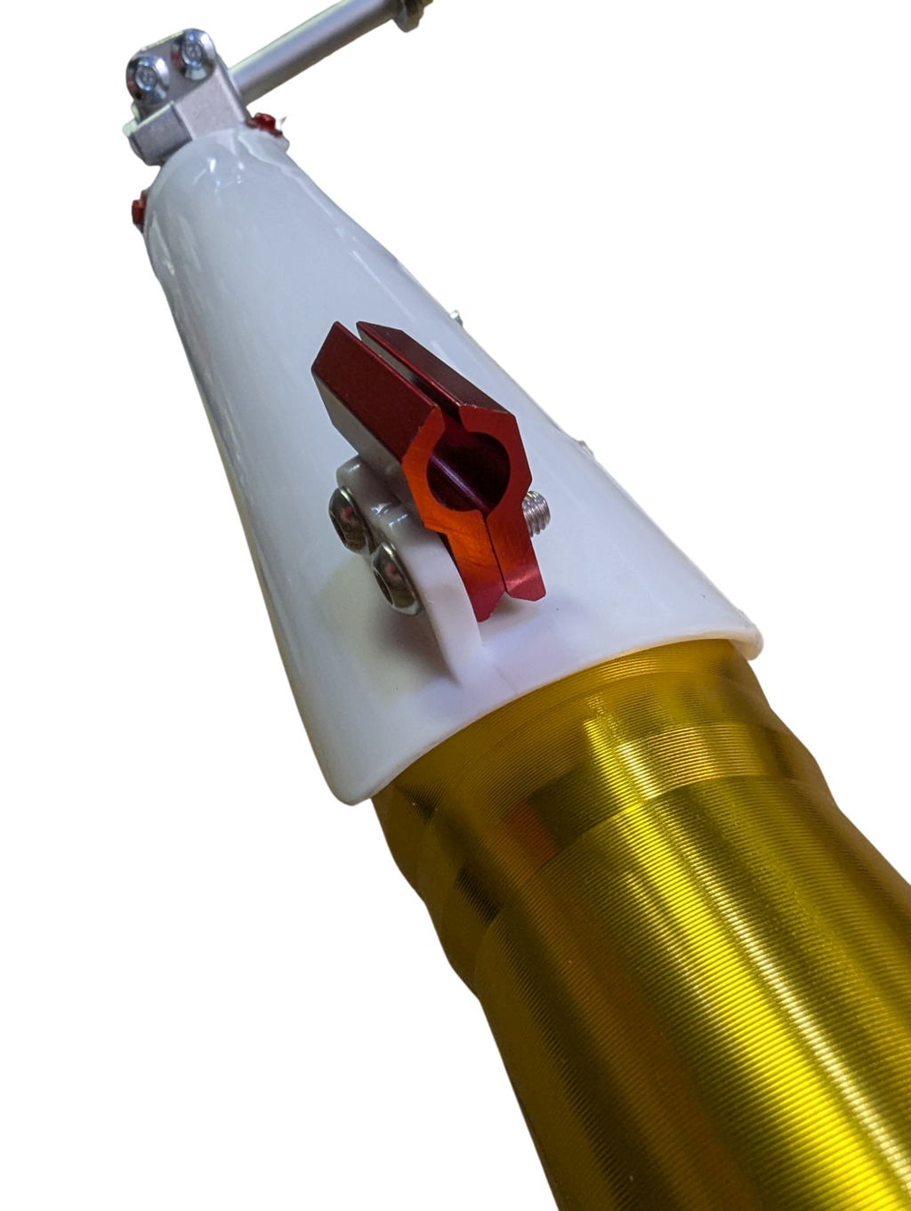 Vonkat PAF Fork for Honda CRF230F