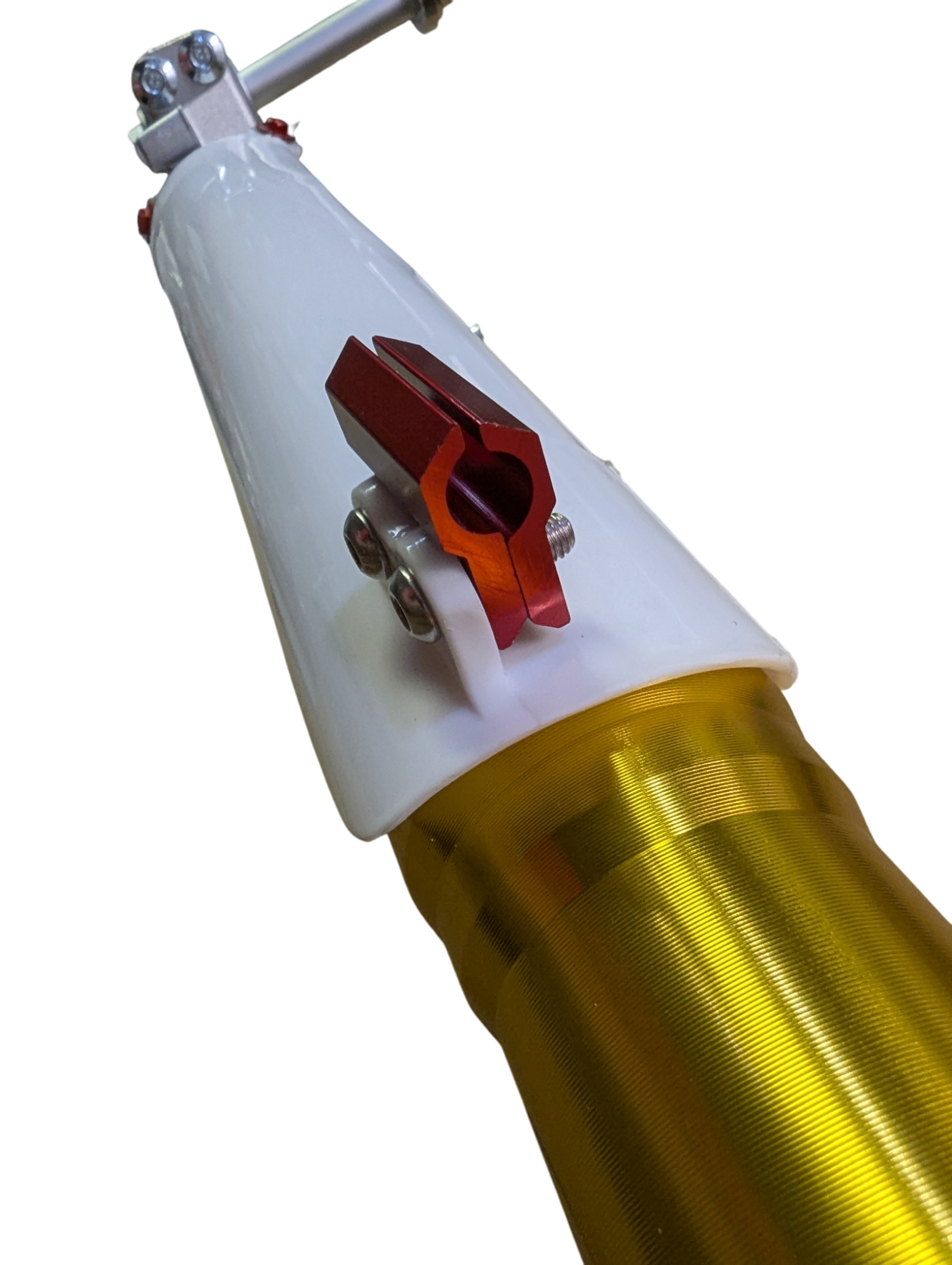 Vonkat PAF Fork for Honda CRF230F