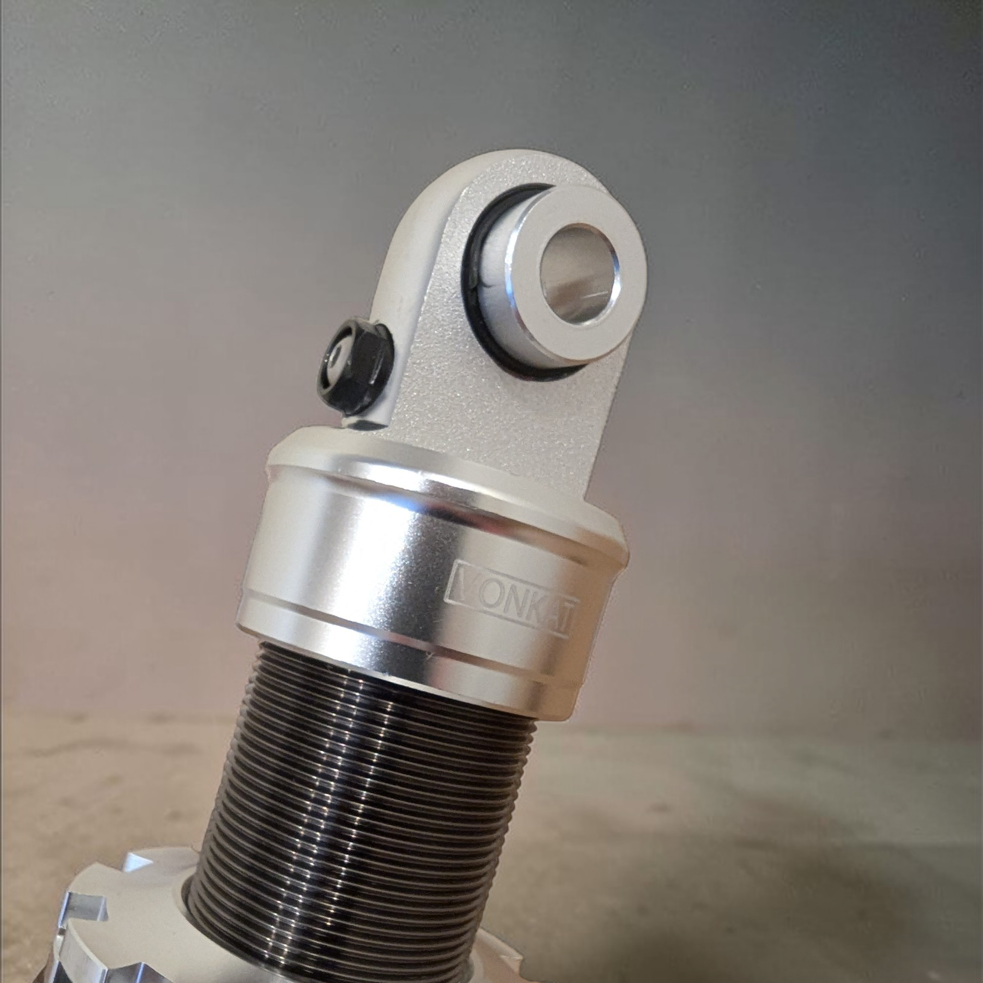Vonkat El Jefé 250 V2 For Honda CRF250F/CRF300F