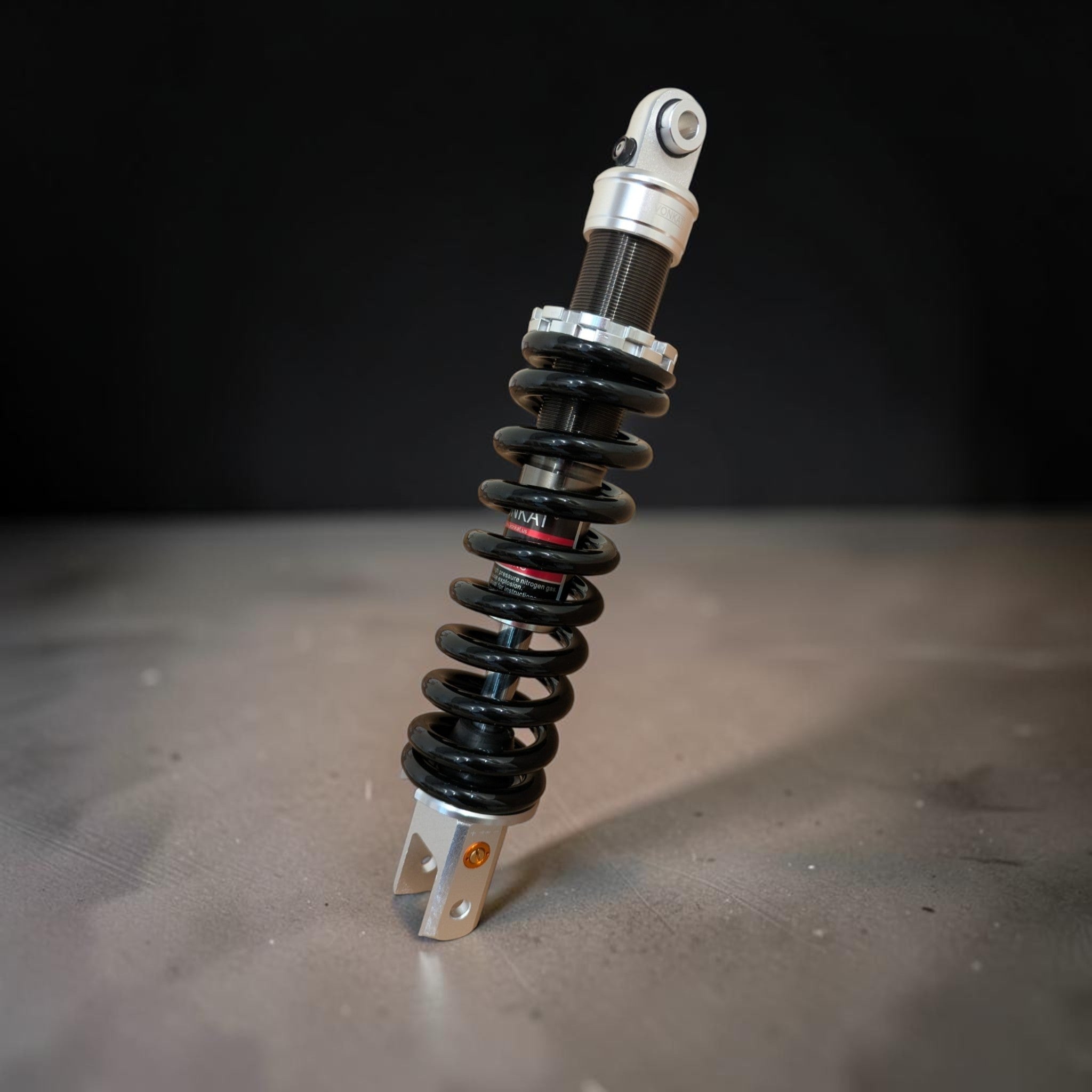 Vonkat El Jefé 250 V2 For Honda CRF250F/CRF300F