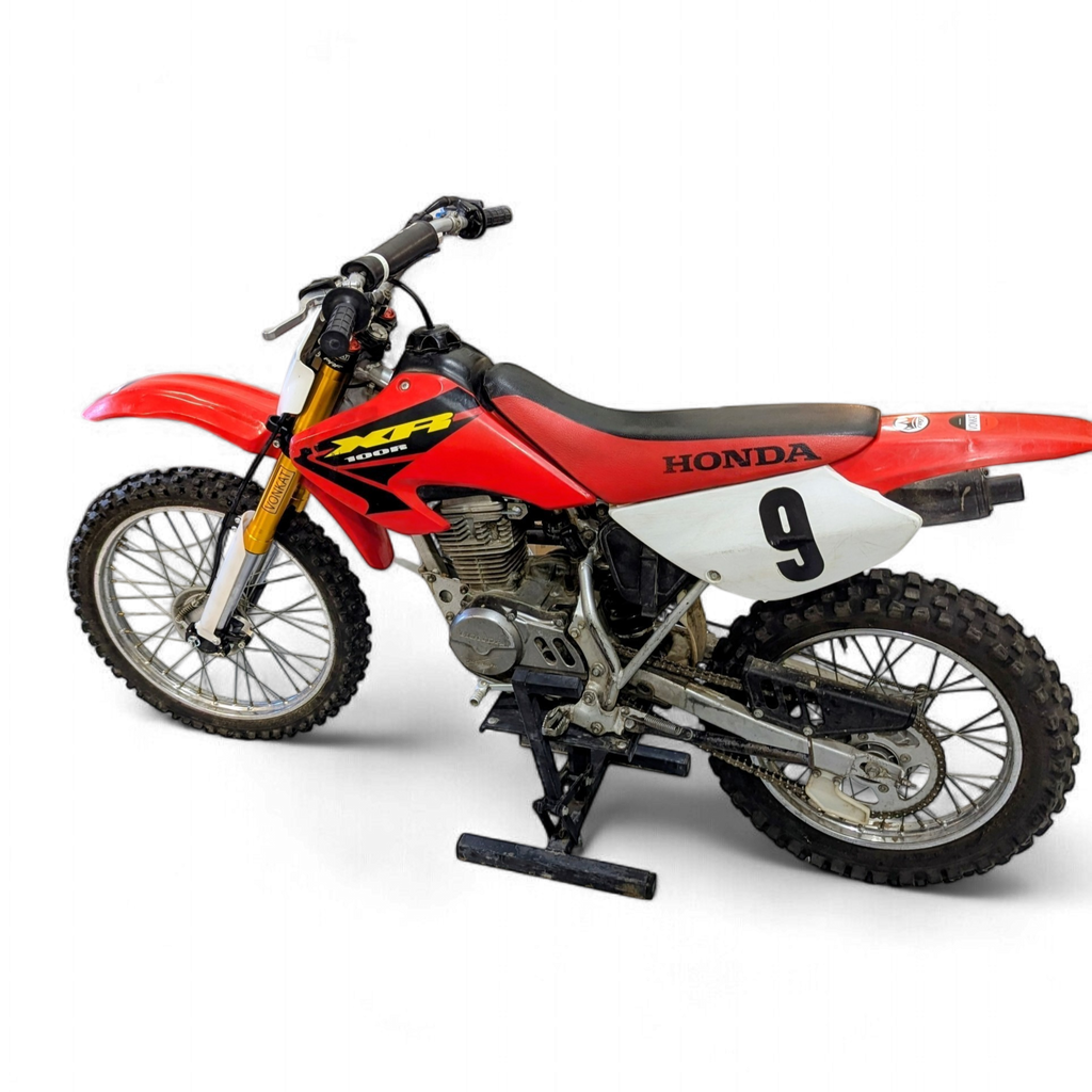 Vonkat PAF100X Gabel für Honda CRF100/XR100