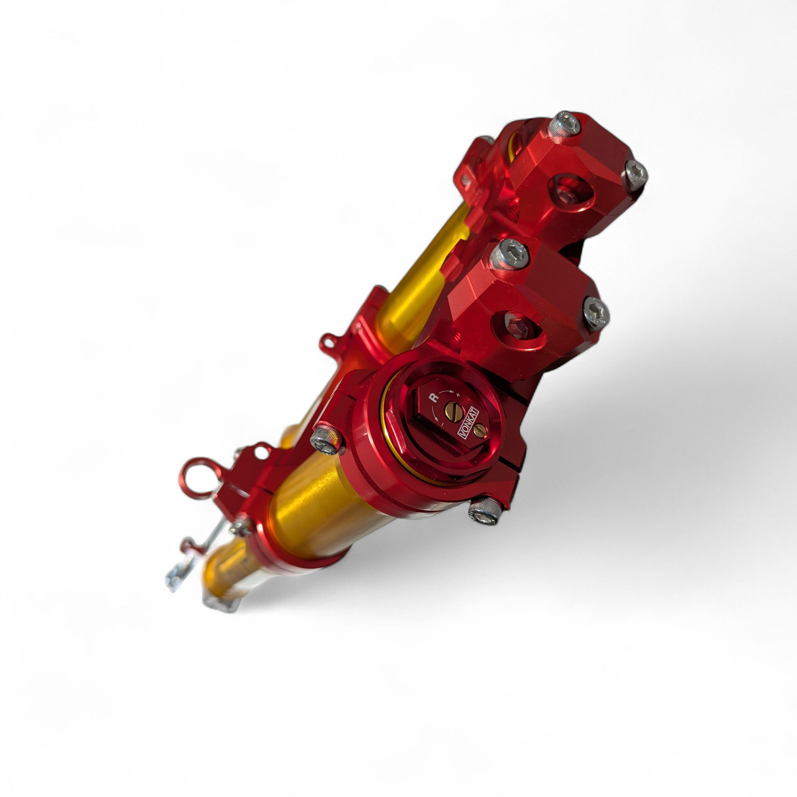 Vonkat PAF Forks for Honda CRF250F/CRF300F $1,695.95