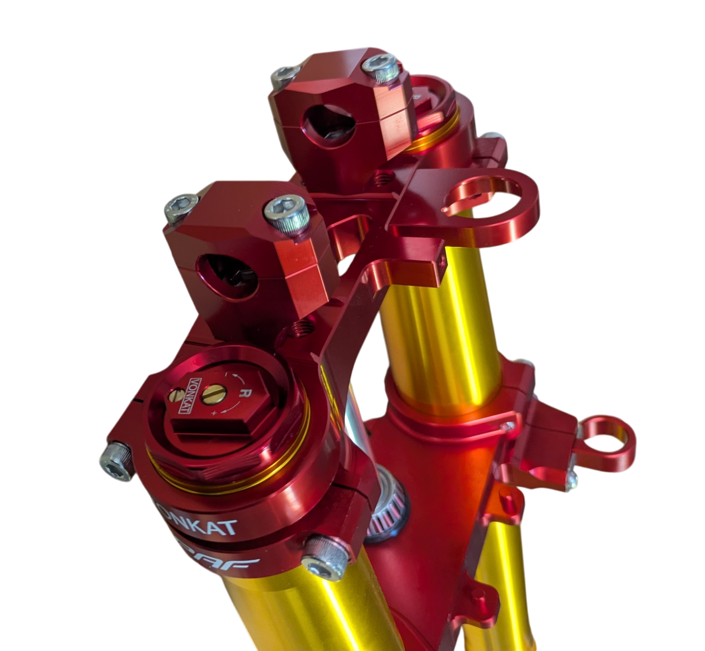 Vonkat PAF Fork for Honda CRF230F