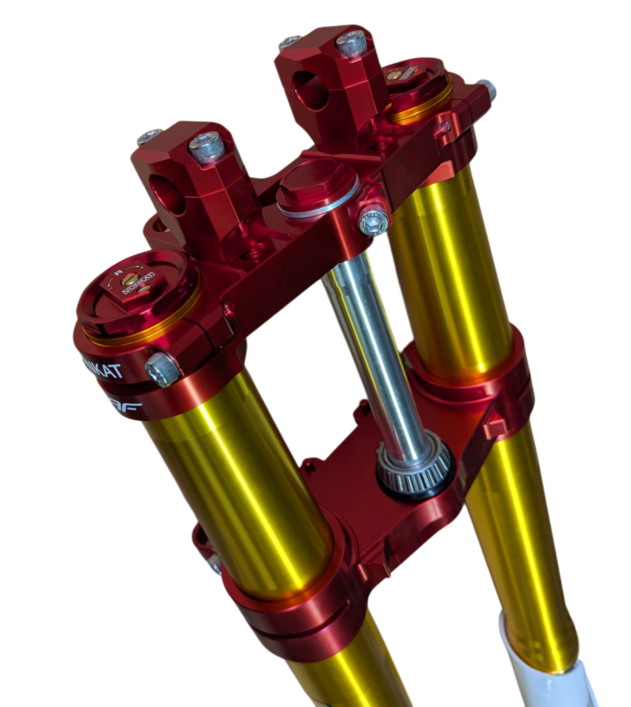 Vonkat PAF Fork for Honda CRF230F