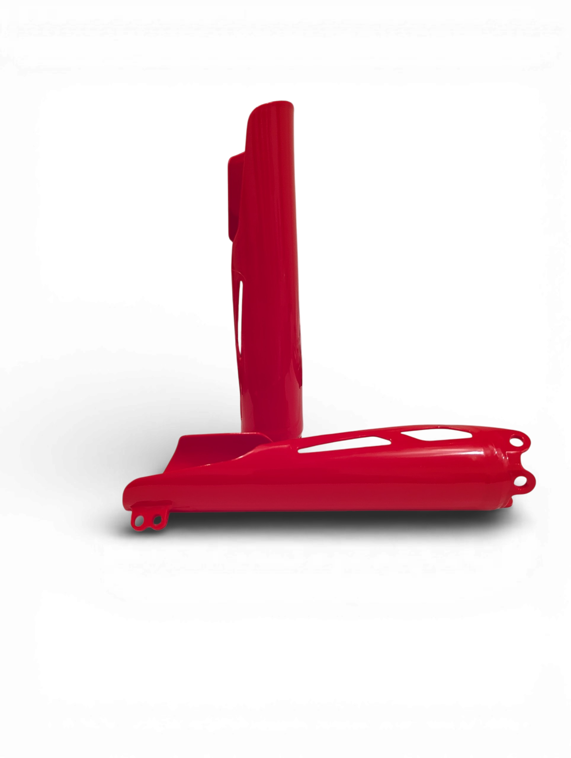 Vonkat Fork Guards for PAF 25/20 Axle Lugs