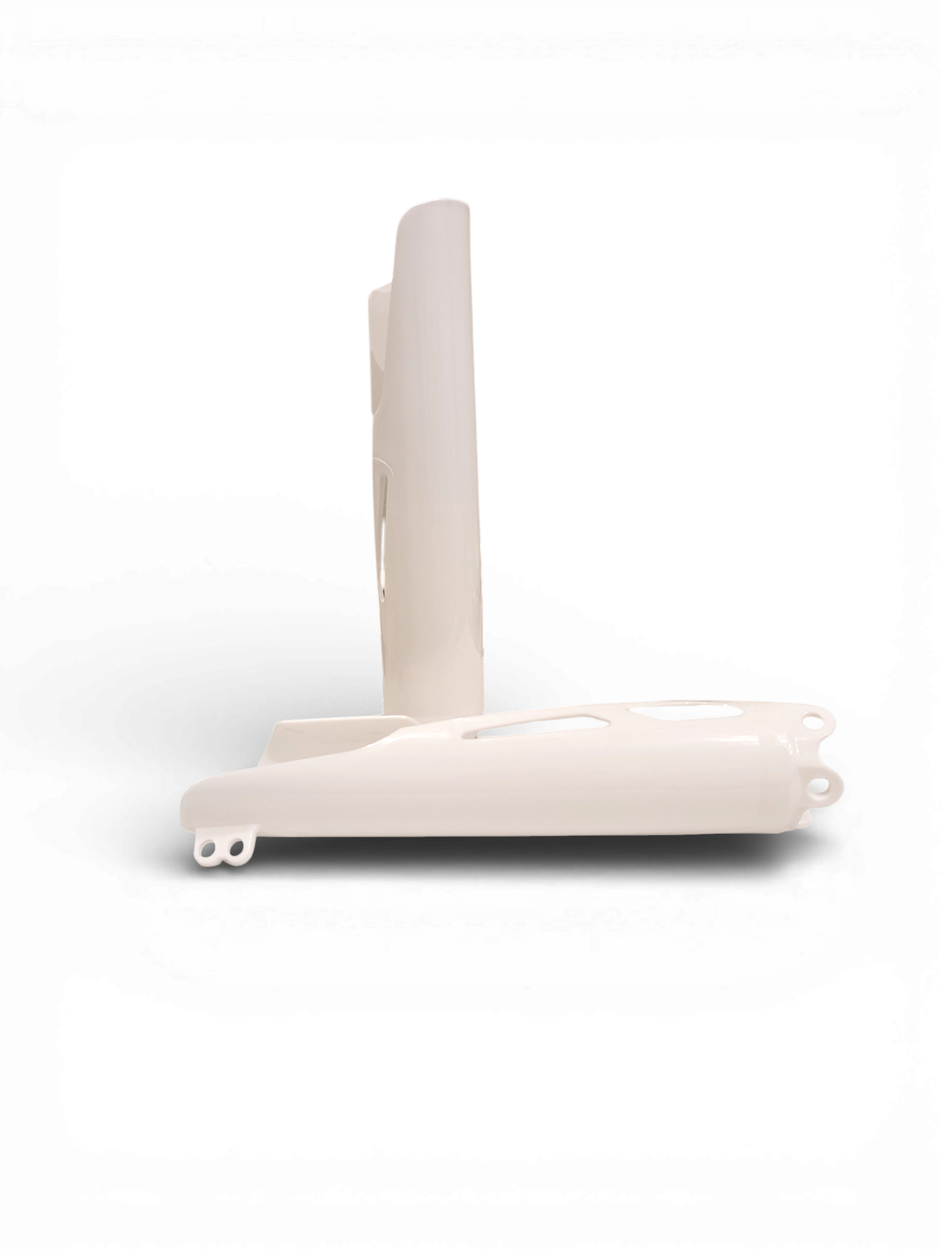 Vonkat Fork Guards for PAF 25/20 Axle Lugs
