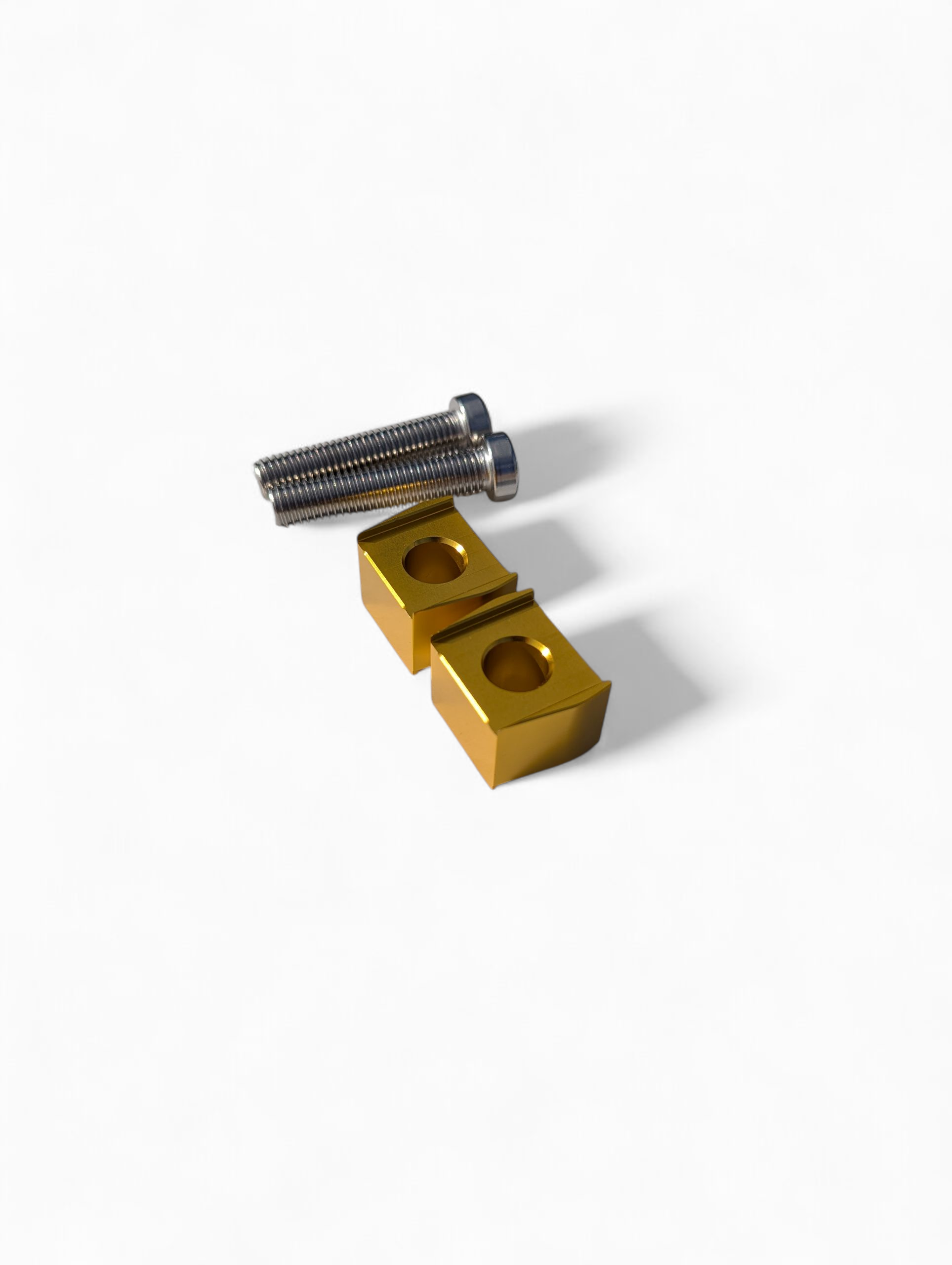 Vonkat 20mm Handlebar Risers