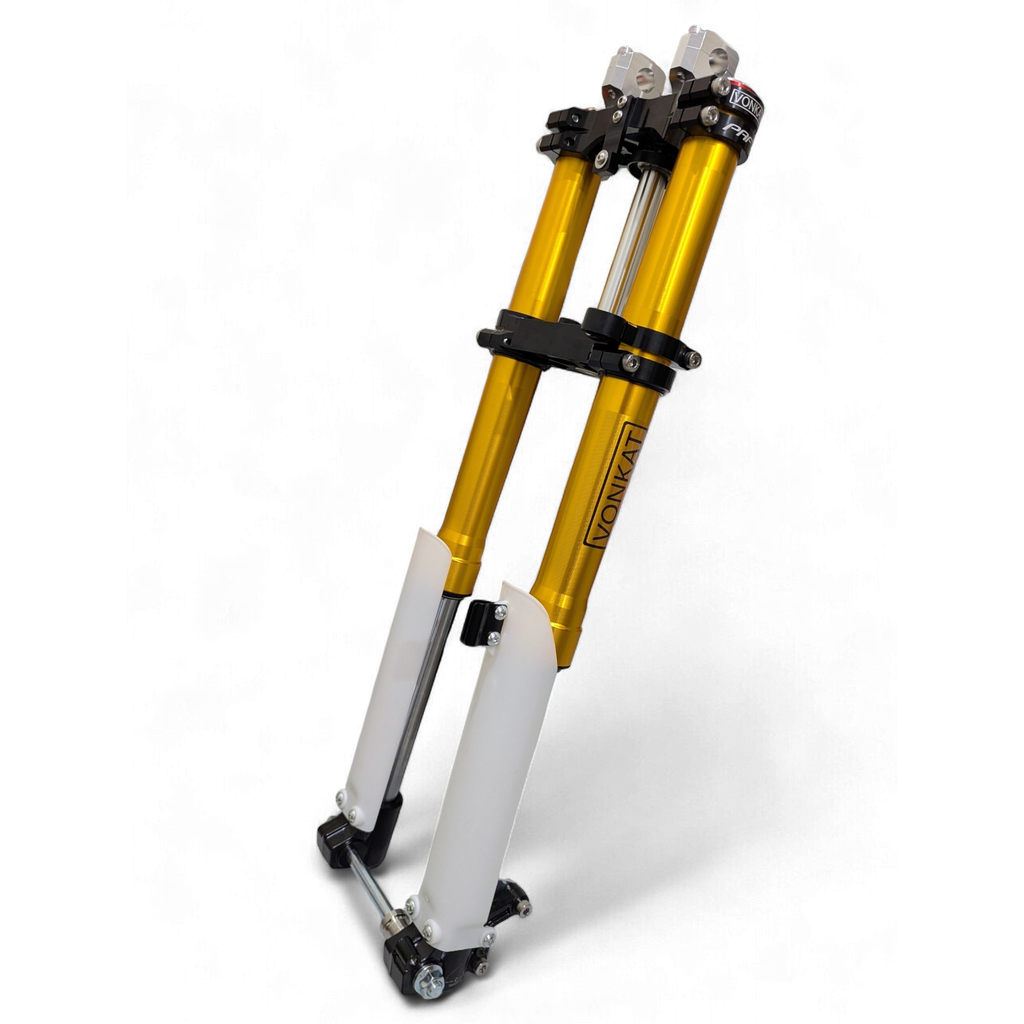 Vonkat PAF100X Gabel für Honda CRF100/XR100