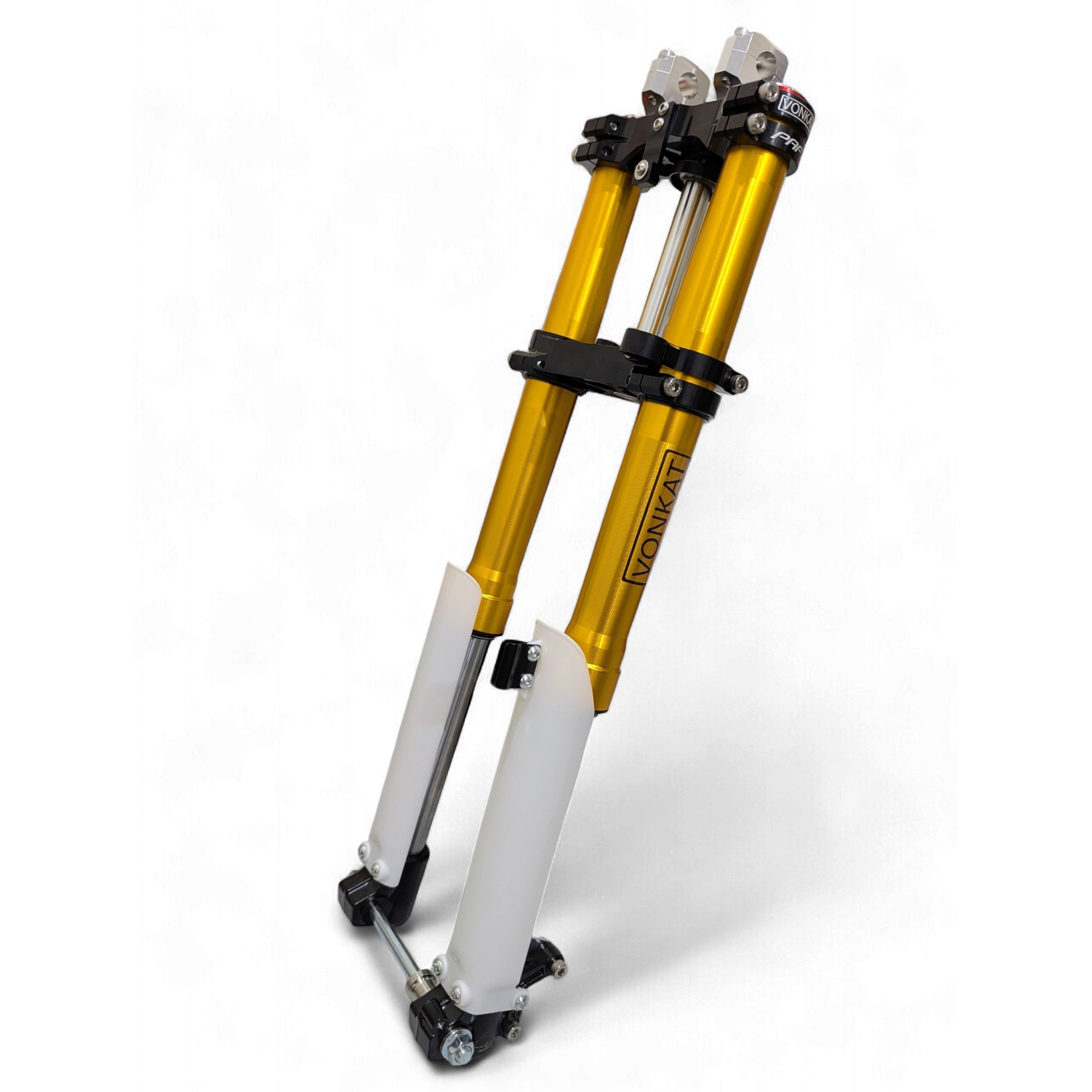 Vonkat PAF100X Fork for Honda CRF100/XR100