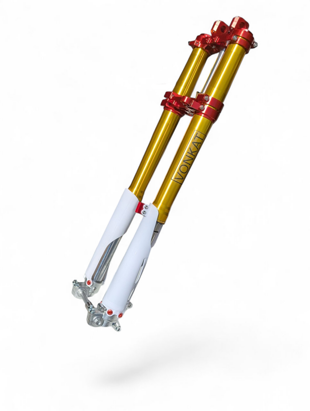 Vonkat PAF Forks for Honda CRF250F/CRF300F $1,695.95
