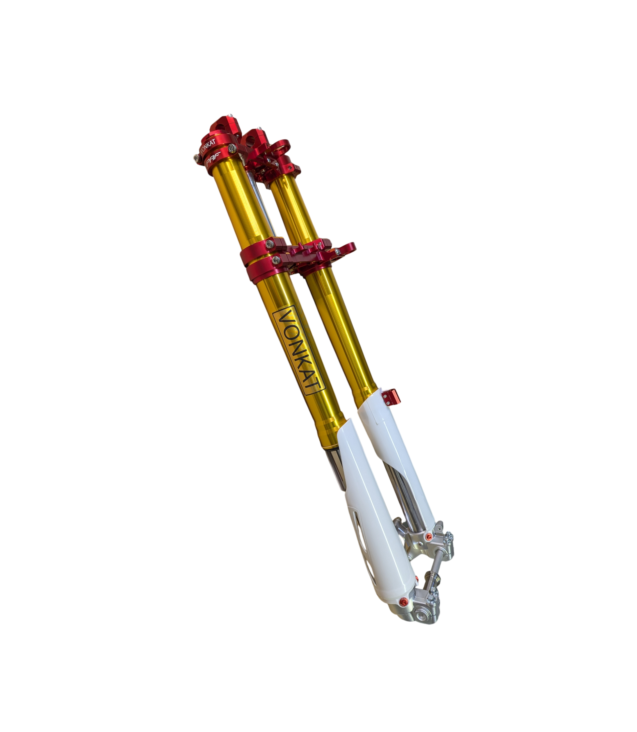 Vonkat PAF Fork for Honda CRF230F
