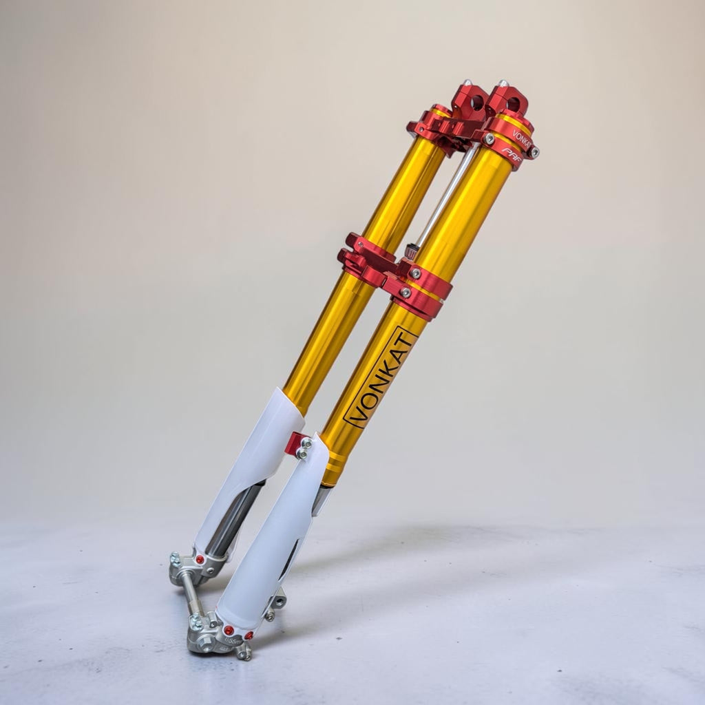 Vonkat PAF for Honda CRF150F