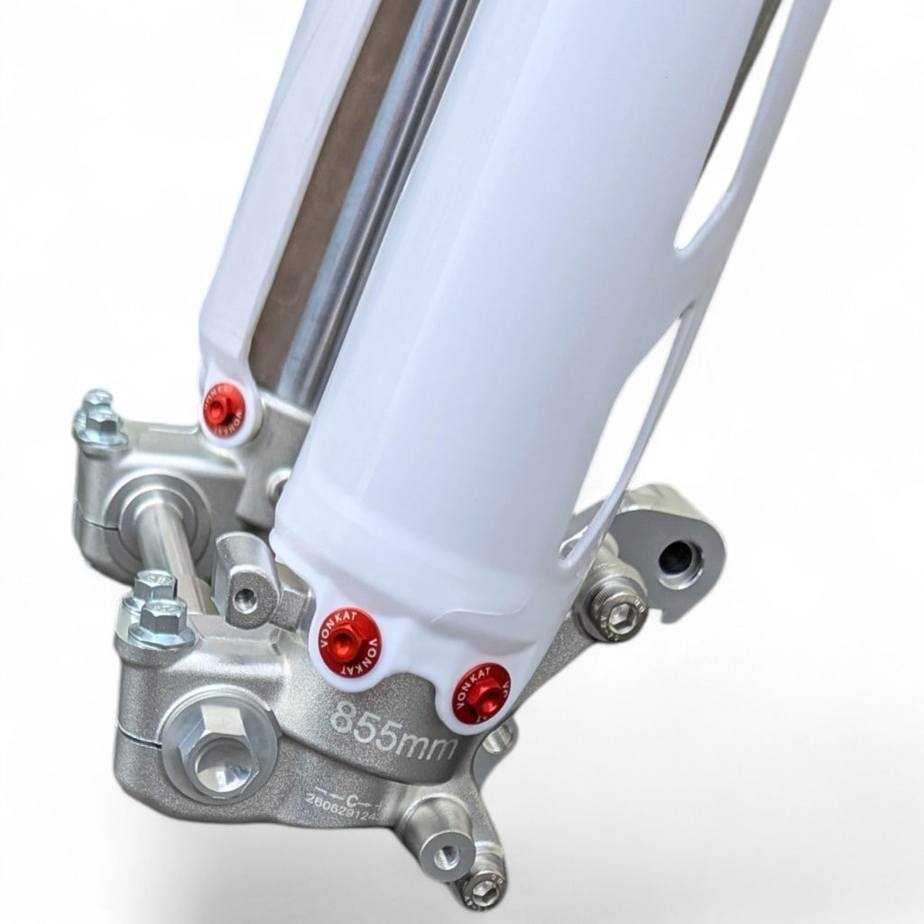 Vonkat PAF for Honda CRF150F