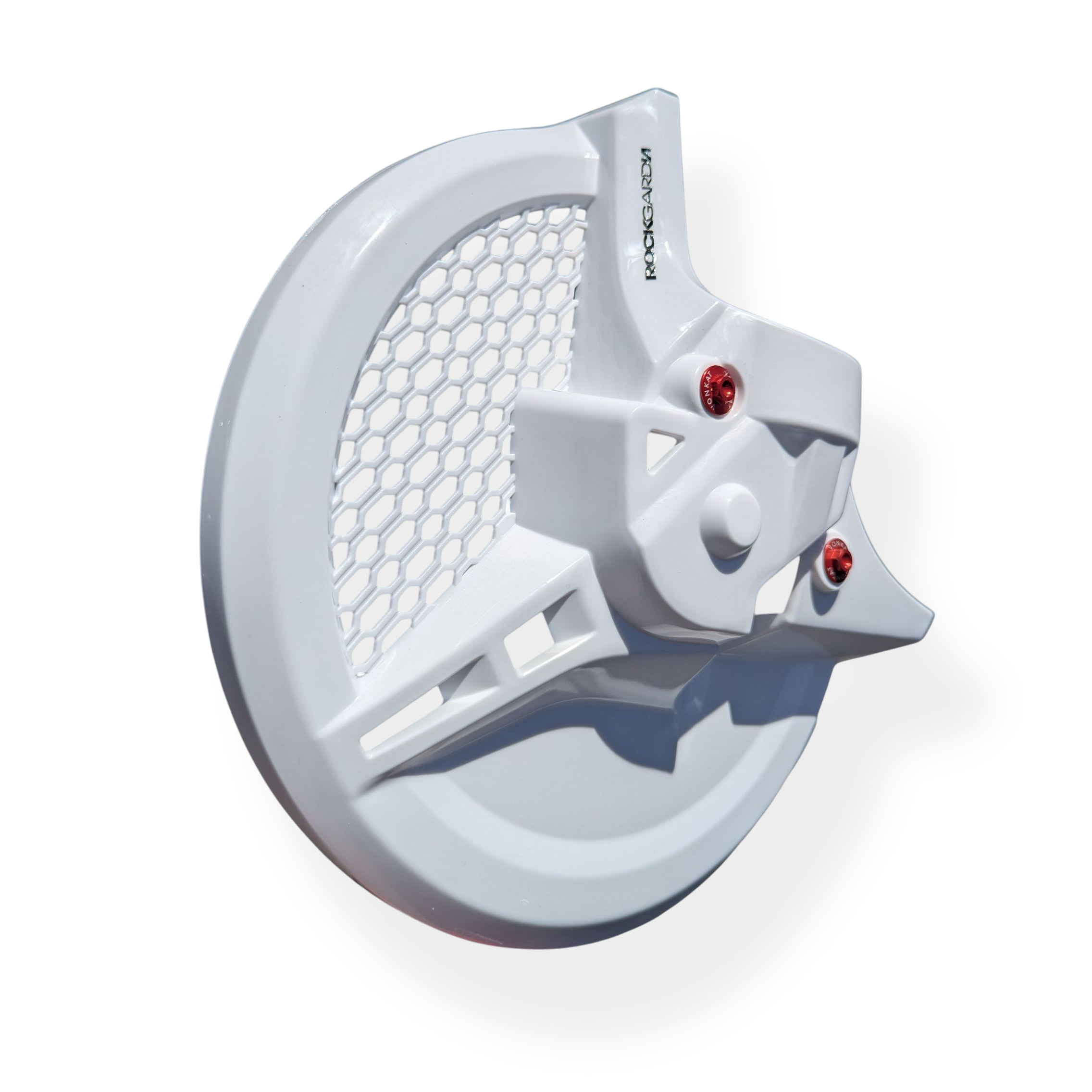 Rockgardn Rotor Guard for PAF CRF230F/CRF250F Forks