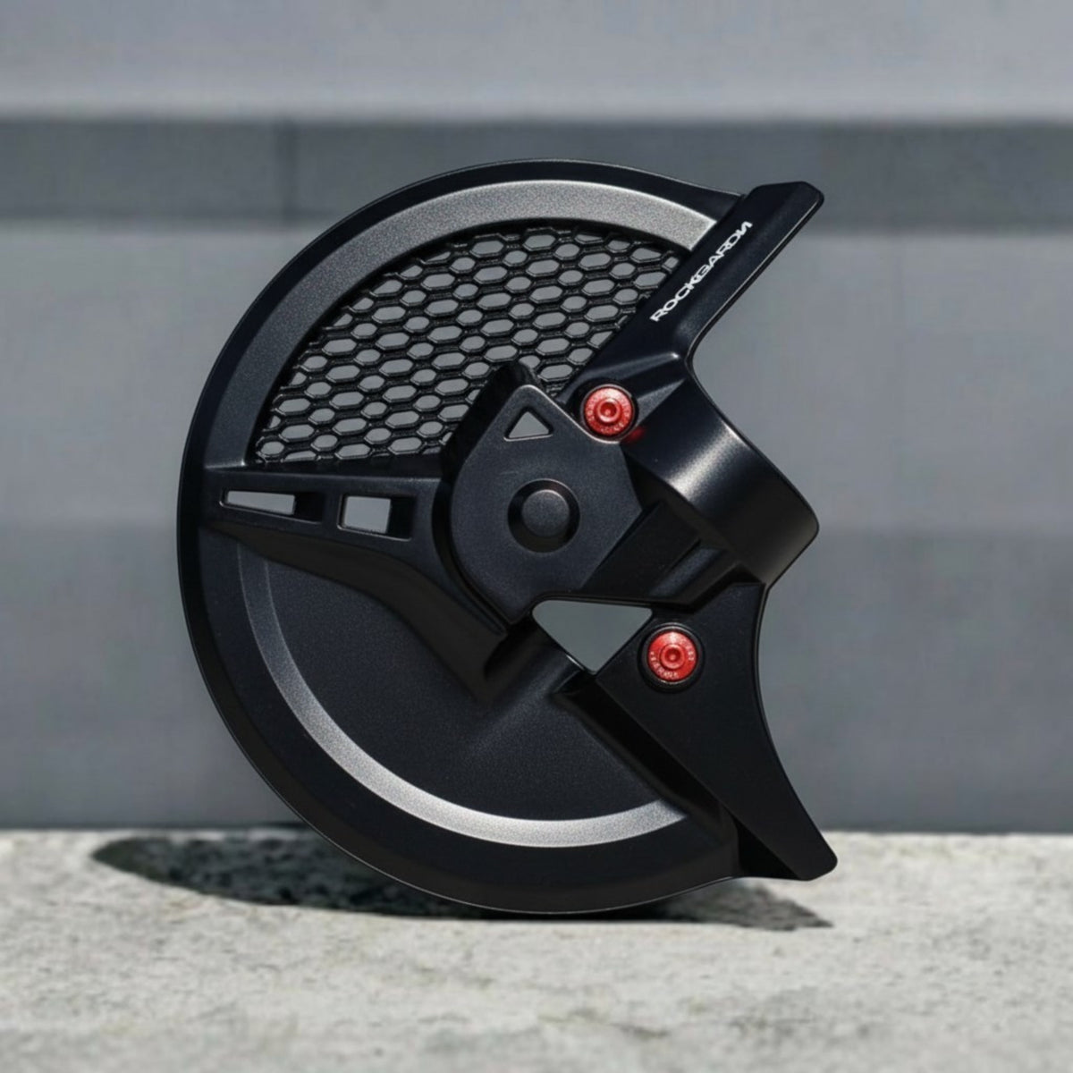Rockgardn Rotorschutz für PAF CRF230F/CRF250F Gabeln