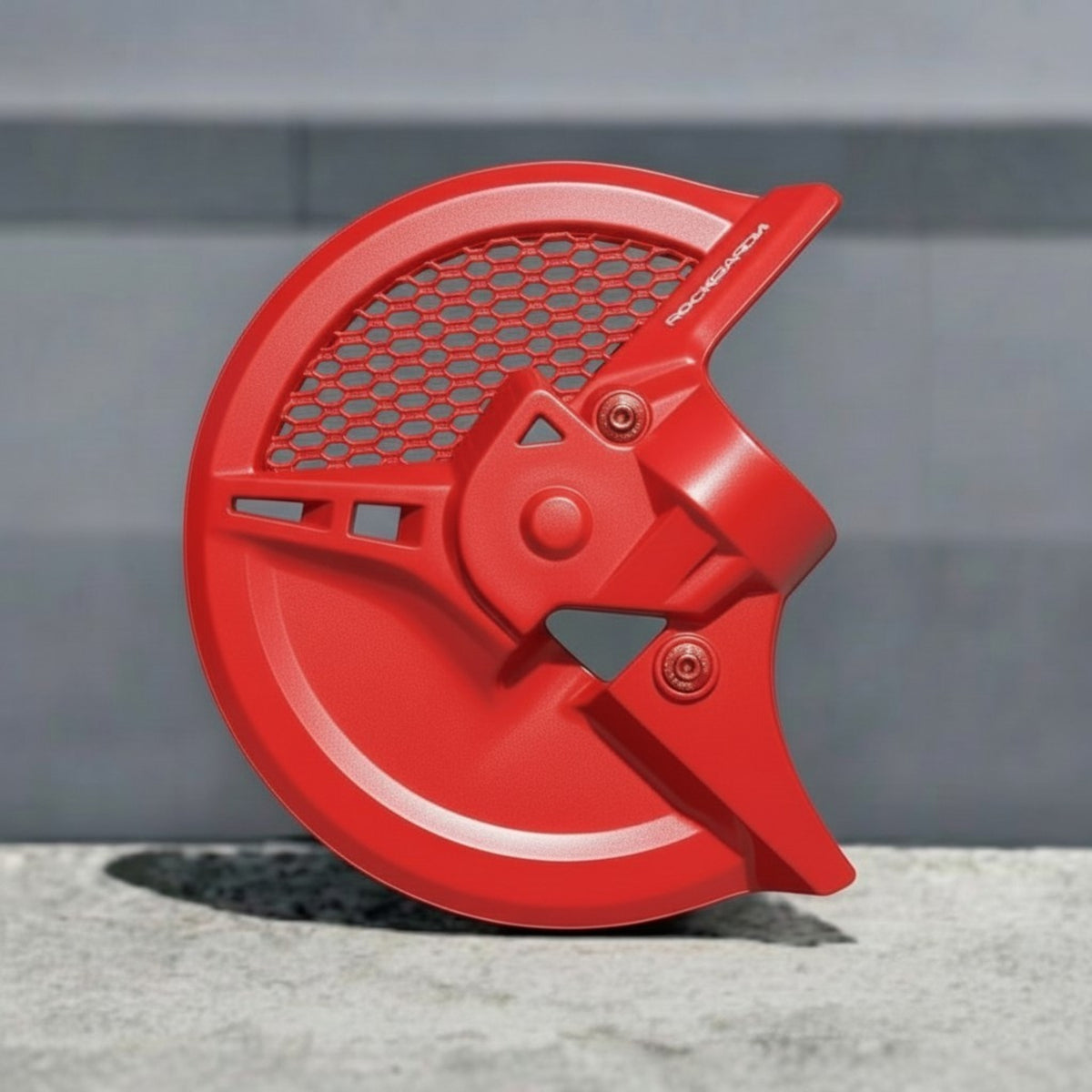 Rockgardn Rotorschutz für PAF CRF230F/CRF250F Gabeln
