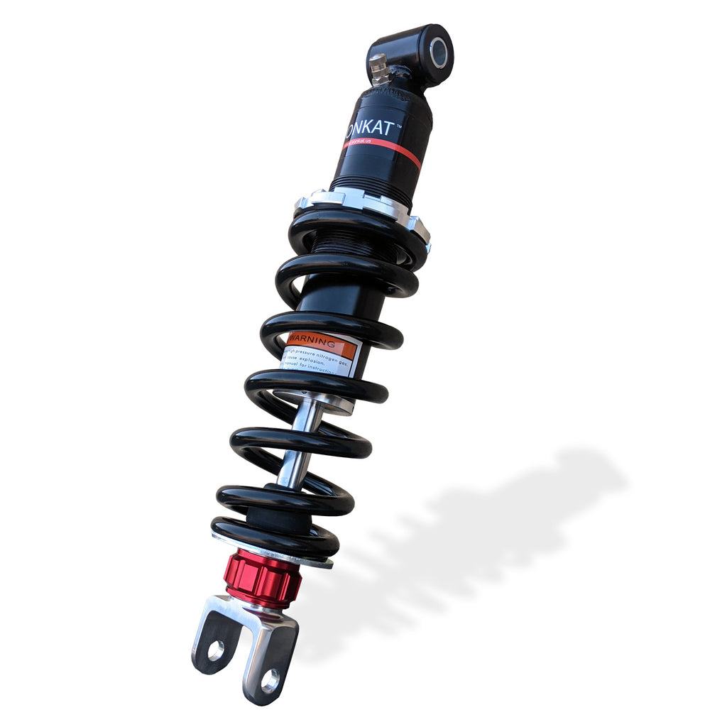 Vonkat T12 Shock for Yamaha TTR125