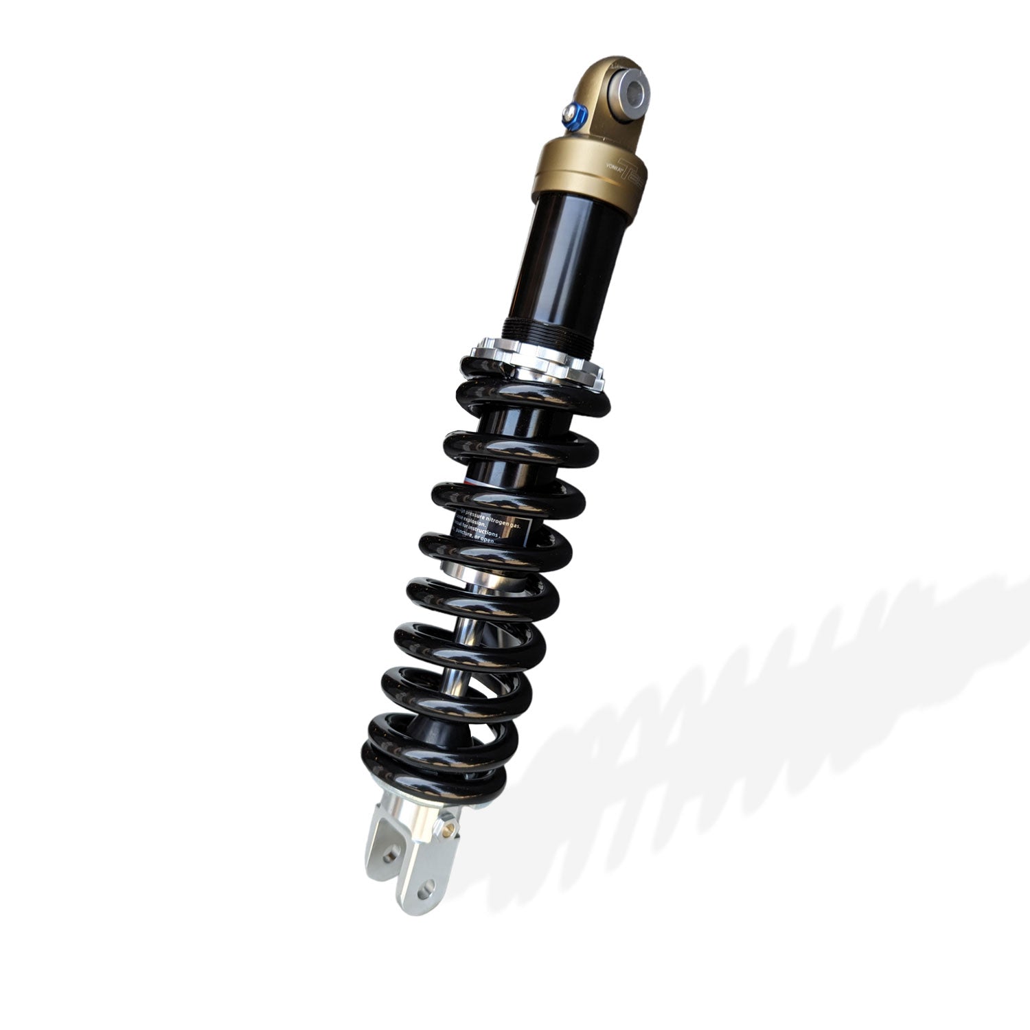 Vonkat T23 Shock for Yamaha TTR230