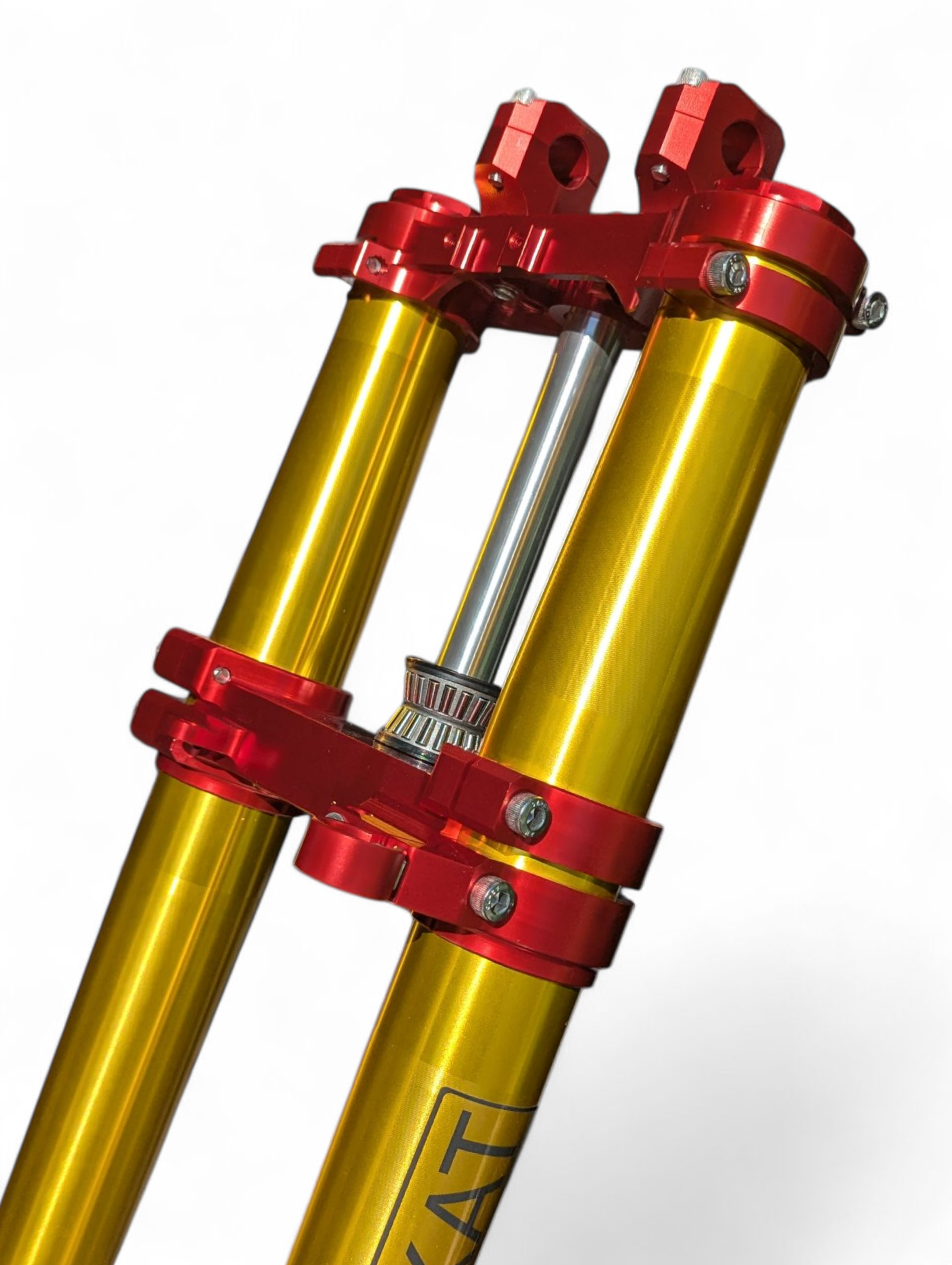 Vonkat PAF Forks for Honda CRF250F/CRF300F $1,695.95