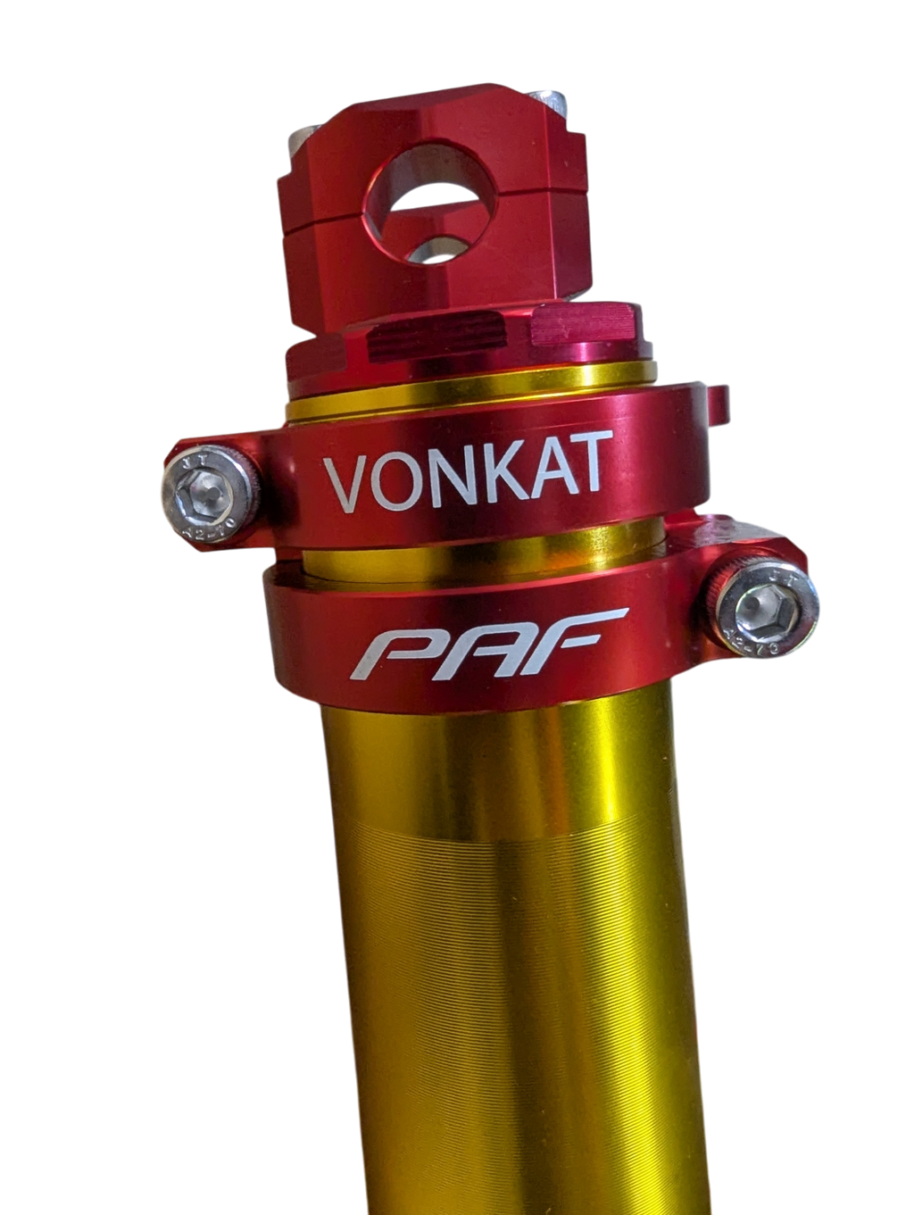 Vonkat PAF Fork for Honda CRF230F