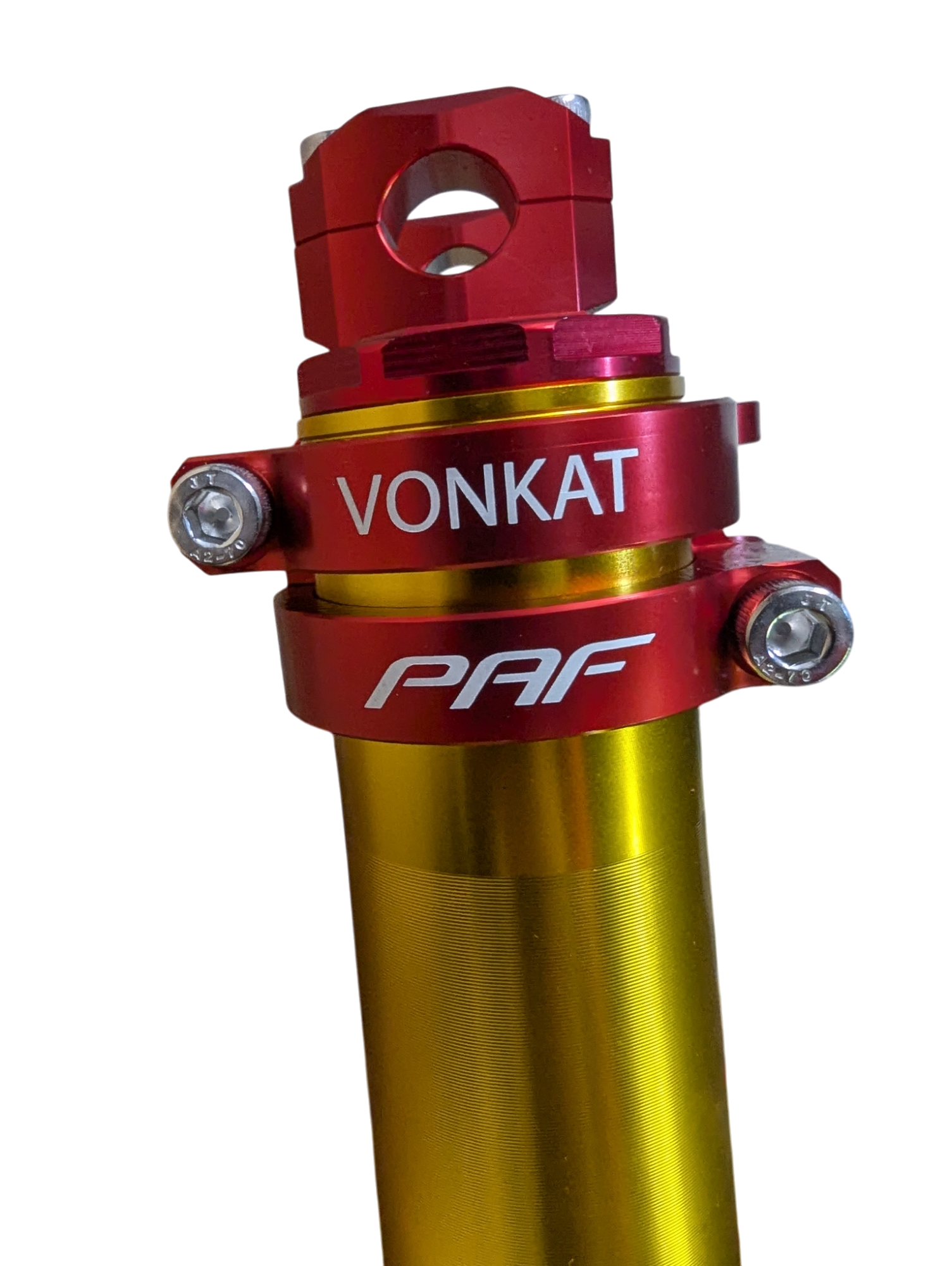 Vonkat PAF Fork for Honda CRF230F